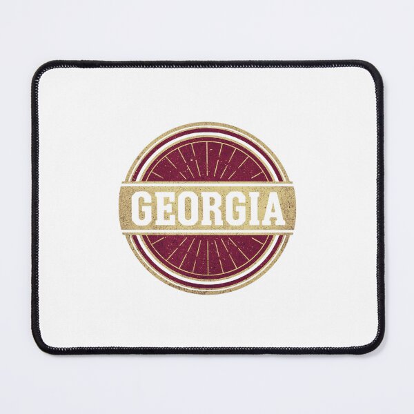 Item preview, Vintage Seal Georgia designed and sold by Musicdrip.