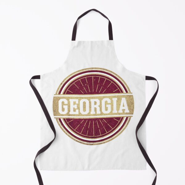 Item preview, Vintage Seal Georgia designed and sold by Musicdrip.