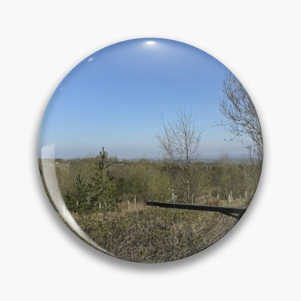Item preview, Cotswold Countryside 53 designed and sold by Pretty Cotswold Designs.