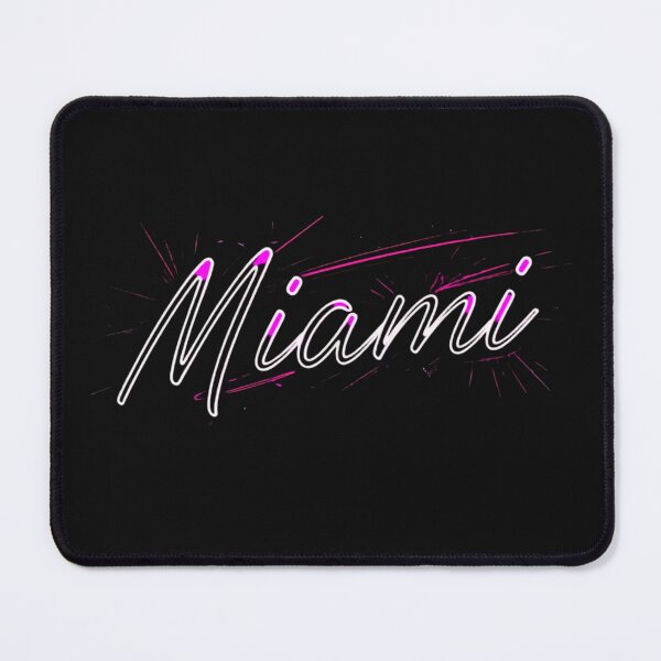 Item preview, Electric Miami designed and sold by Musicdrip.