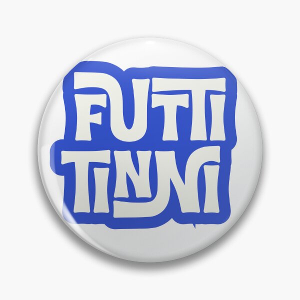 Item preview, FUTTITINNI designed and sold by LaughandLaugh.