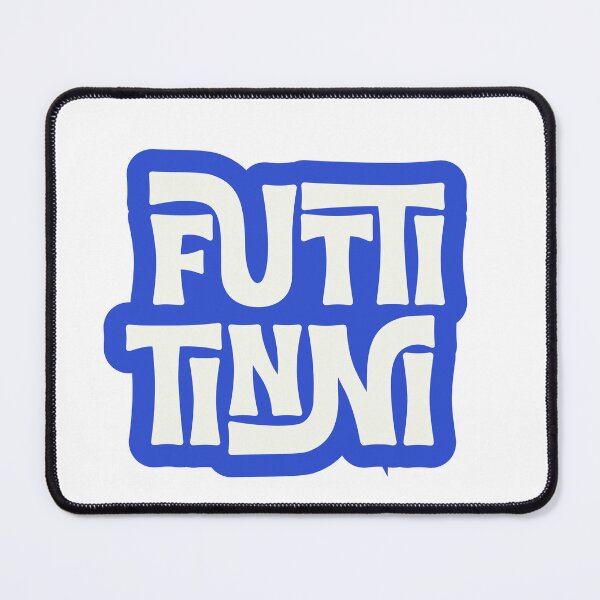 Item preview, FUTTITINNI designed and sold by LaughandLaugh.