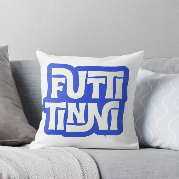 Item preview, FUTTITINNI designed and sold by LaughandLaugh.