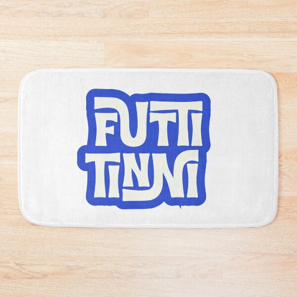 Item preview, FUTTITINNI designed and sold by LaughandLaugh.