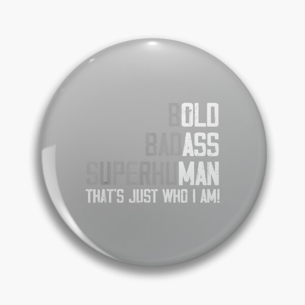 Item preview, Funny Man Saying Gag Gift Birthday Husband Dad Fathers Day designed and sold by ArleneRowe.
