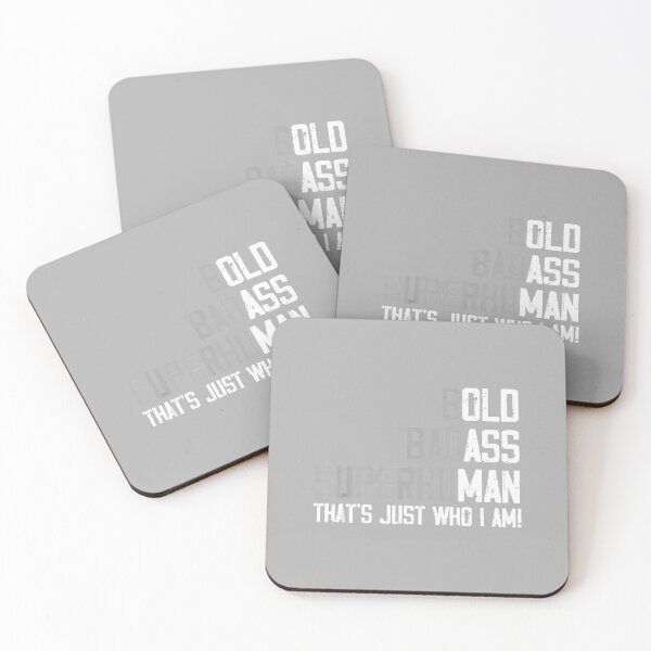 Item preview, Funny Man Saying Gag Gift Birthday Husband Dad Fathers Day designed and sold by ArleneRowe.