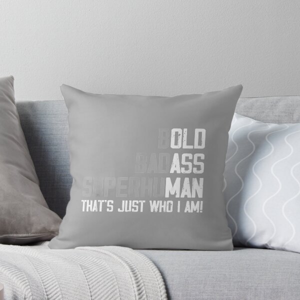 Item preview, Funny Man Saying Gag Gift Birthday Husband Dad Fathers Day designed and sold by ArleneRowe.