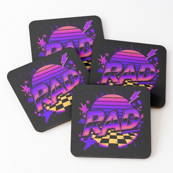 Item preview, Rad Checkerboard Neon Burst designed and sold by Musicdrip.
