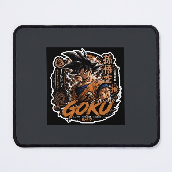 Item preview, Goku designed and sold by Lanostar01.