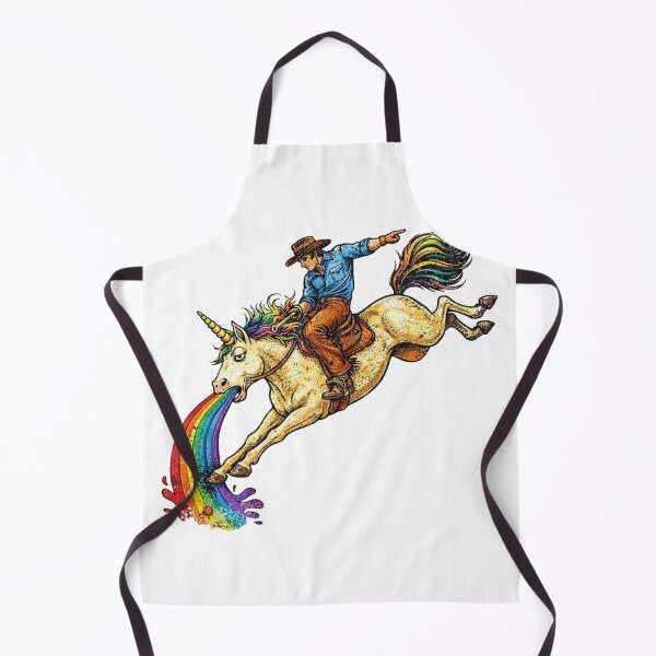 Artikelvorschau, Vintage Western, Einhorn-Rodeo Vintage Western entworfen und verkauft von erkinmaddison.