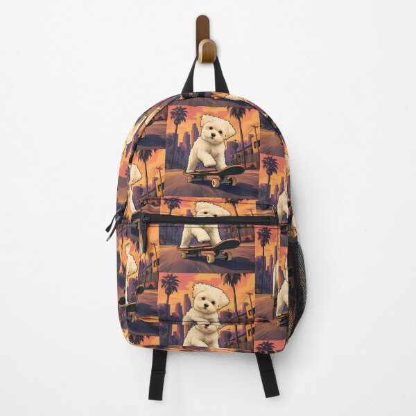 Item preview, Maltese Dog designed and sold by VelvetRoom.
