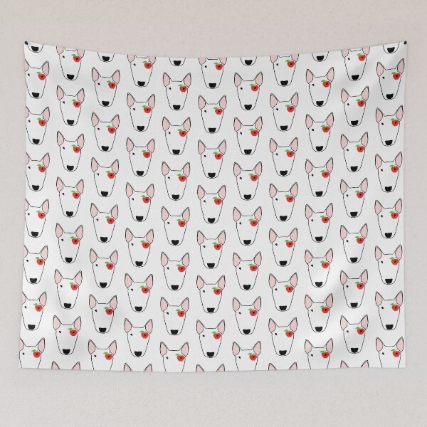 Item preview, Big Apple Bully designed and sold by emilydevineart.
