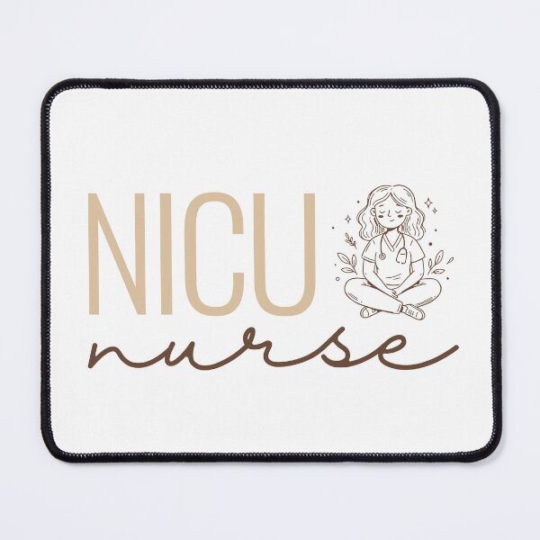 Item preview, NICU Nurse — Neonatal Nurse Gift | NICU RN Shirt Neonatal Nurses Week Gift designed and sold by KiwyStudio.