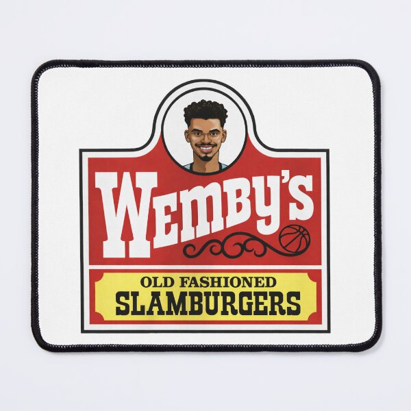 Item preview, WEMBY’S designed and sold by BronxArtist.