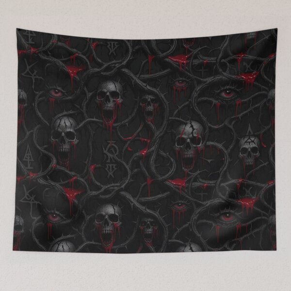 Item preview, Pretty bones designed and sold by T's&such.