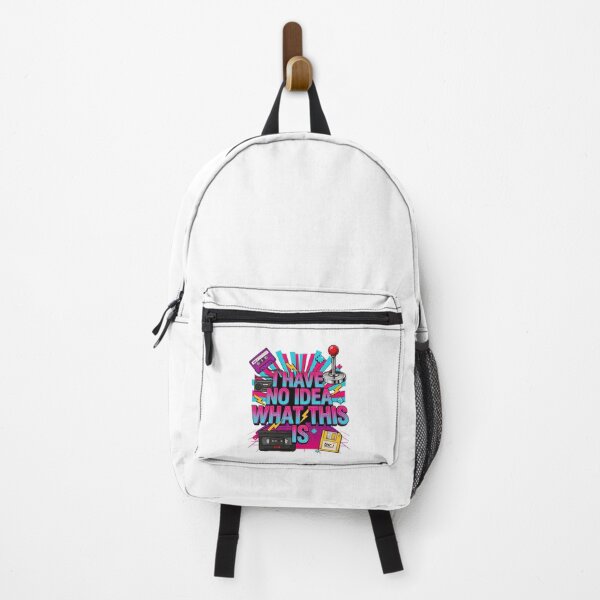 Item preview, I Have No Idea What This is 80s 90s designed and sold by Naitsebas.
