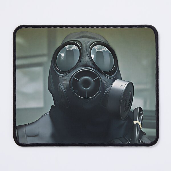 Item preview, Copy of COD MW4 DMZ SAS Close-Up Art (Rectangle) designed and sold by Sellcooldesigns.