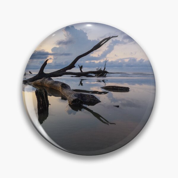 Item preview, Bull Island 2016/01 designed and sold by DiFigianoPhoto.