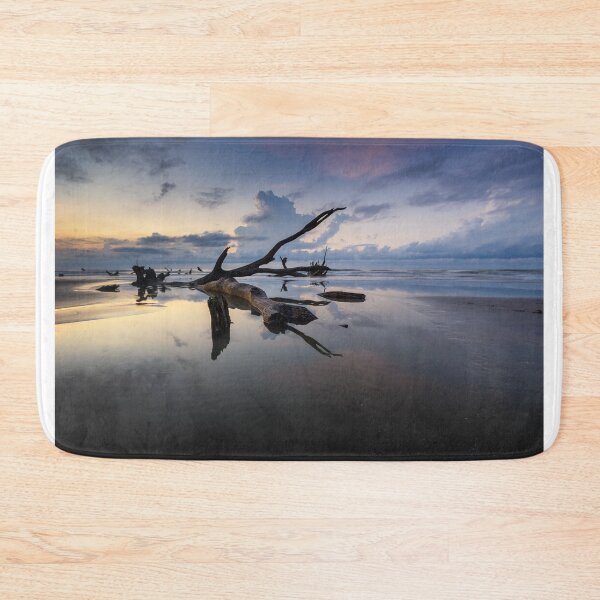 Item preview, Bull Island 2016/01 designed and sold by DiFigianoPhoto.