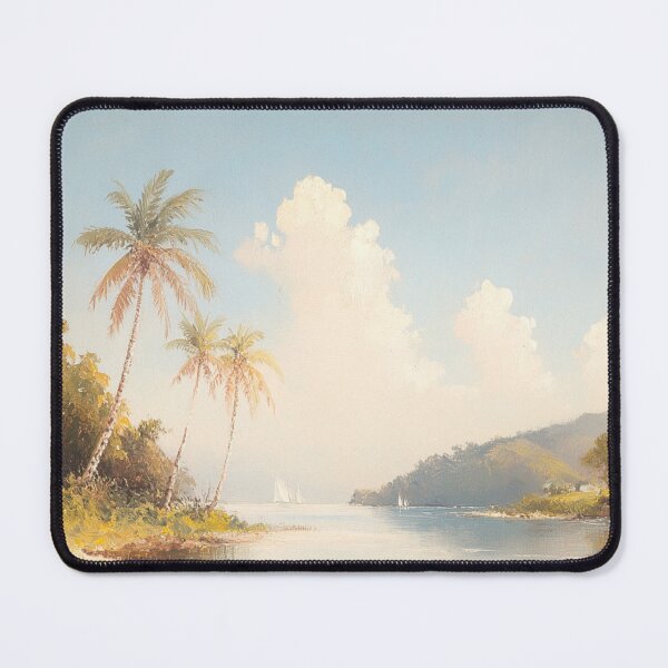 Item preview, Whispers of Paradise designed and sold by AtlantiqArt.