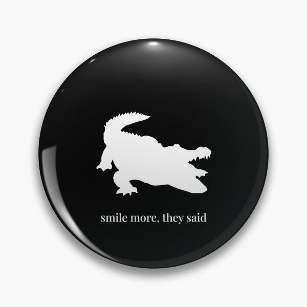 Item preview, Copy of Smile More, They Said designed and sold by Soulink-Studio.