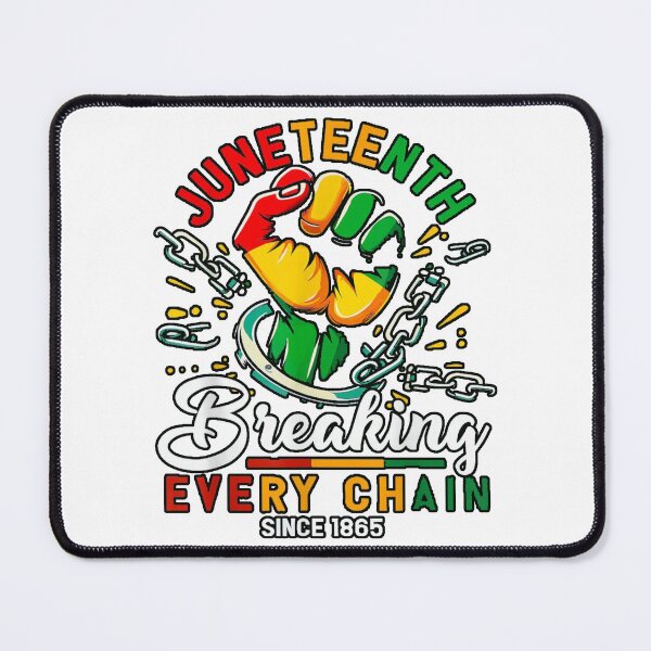 Item preview, Juneteenth 1865 Men Women Kids designed and sold by KassandraDavis.