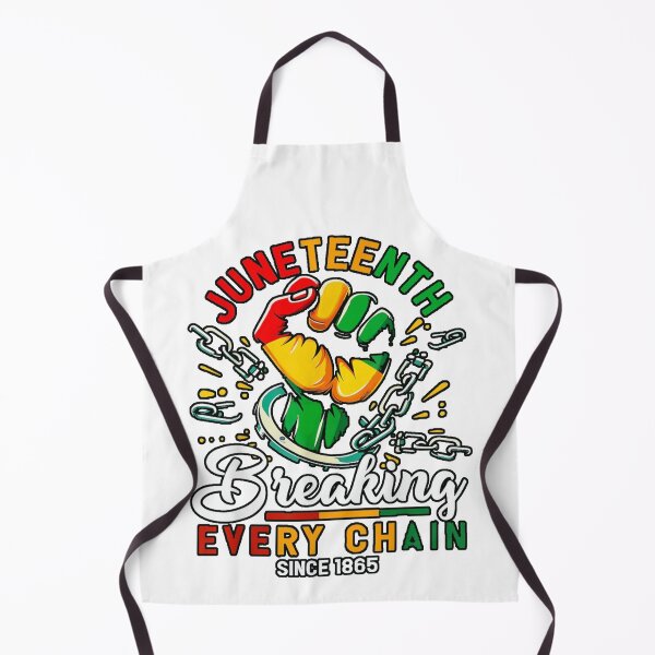 Item preview, Juneteenth 1865 Men Women Kids designed and sold by KassandraDavis.