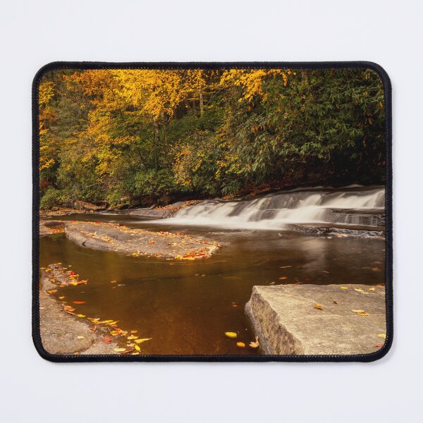 Item preview, Little River Autumn designed and sold by DiFigianoPhoto.