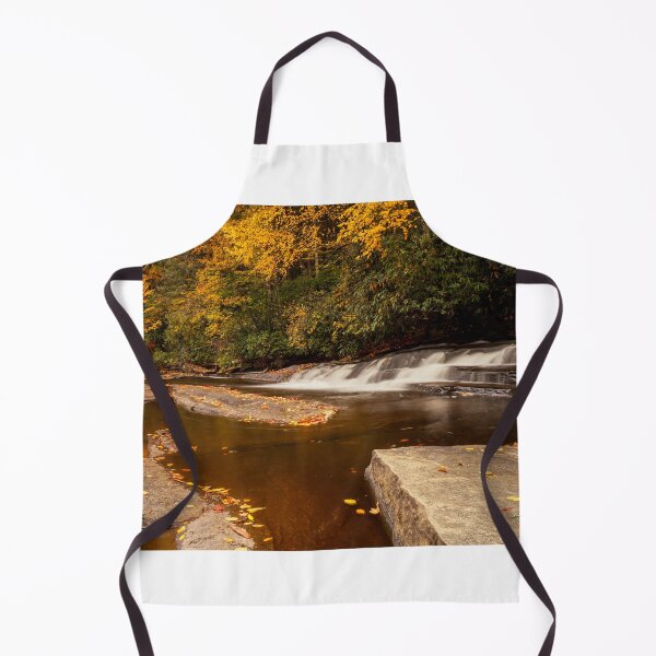 Item preview, Little River Autumn designed and sold by DiFigianoPhoto.