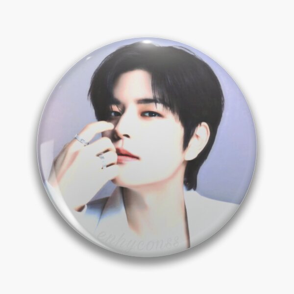 Item preview, SEUNGMIN Soft glow -Big icon  designed and sold by Enhyconss.