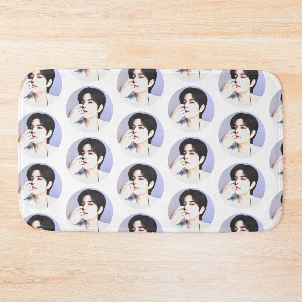 Item preview, SEUNGMIN Soft glow -Big icon  designed and sold by Enhyconss.