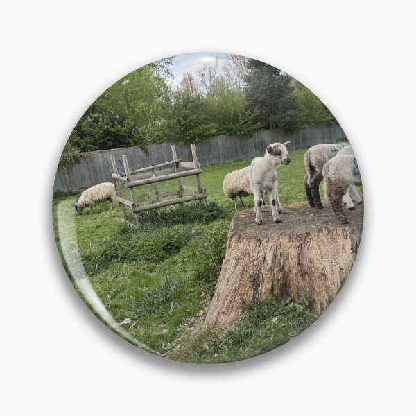 Item preview, Cotswold Countryside 54 designed and sold by Pretty Cotswold Designs.