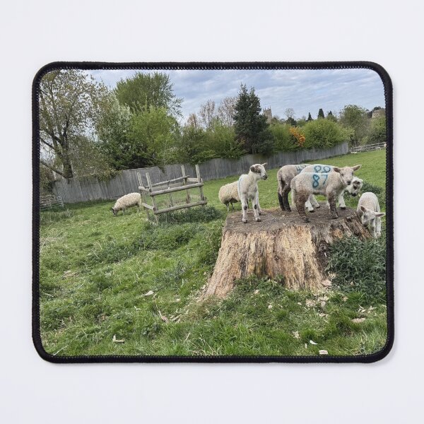 Item preview, Cotswold Countryside 54 designed and sold by Pretty Cotswold Designs.