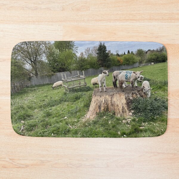 Item preview, Cotswold Countryside 54 designed and sold by Pretty Cotswold Designs.