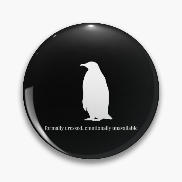 Item preview, Copy of Formally Dressed, Emotionally Unavailable designed and sold by Soulink-Studio.