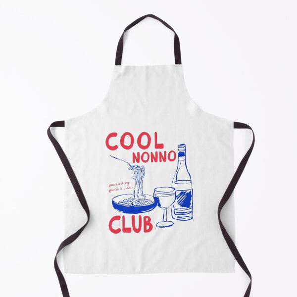 Item preview, Cool Nonno Club Nonnie - Italian Grandpa Gift from Grandkids Spaghetti designed and sold by Vinsinv.