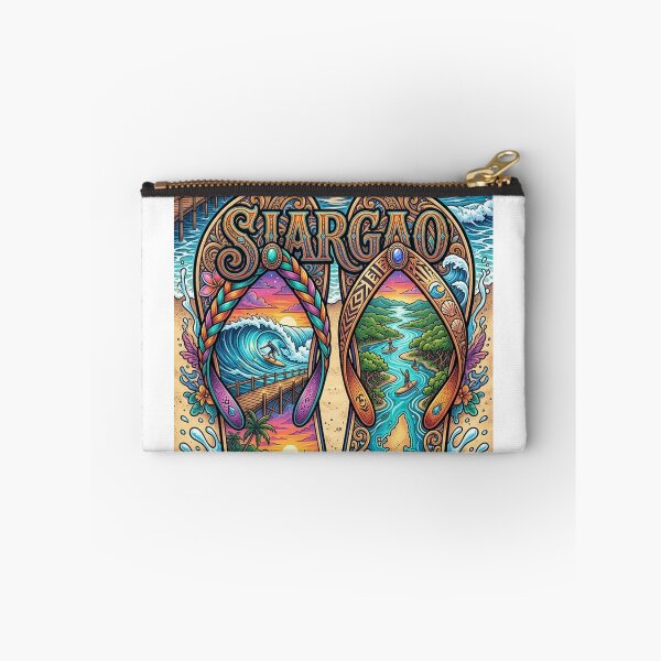 Item preview, SIARGAO ISLAND designed and sold by likbatonboot.