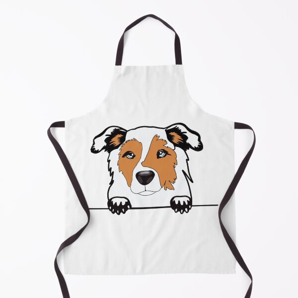 Item preview, Australian Shepard Meme, Australian Shepard Stickers designed and sold by Manga Anime 2023 ★★★★★.