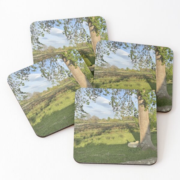 Item preview, Cotswold Countryside 55 designed and sold by Pretty Cotswold Designs.