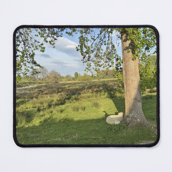Item preview, Cotswold Countryside 55 designed and sold by Pretty Cotswold Designs.