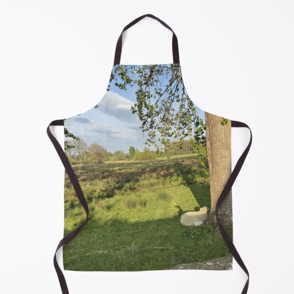 Item preview, Cotswold Countryside 55 designed and sold by Pretty Cotswold Designs.
