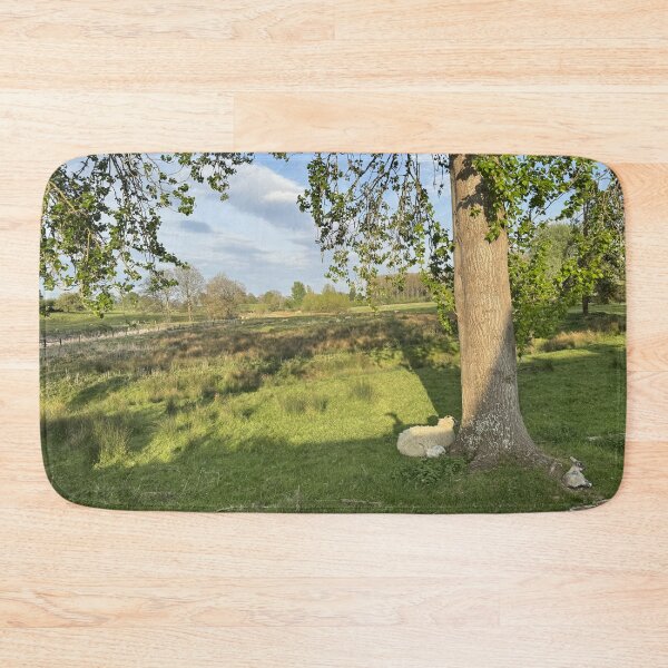 Item preview, Cotswold Countryside 55 designed and sold by Pretty Cotswold Designs.