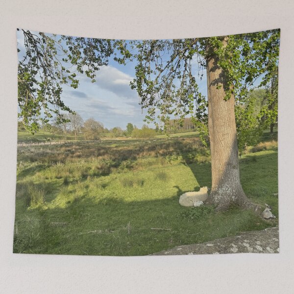 Item preview, Cotswold Countryside 55 designed and sold by Pretty Cotswold Designs.