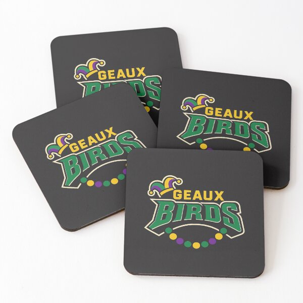 Item preview, Mardi Gras & the Philadelphia Eagles designed and sold by BronxArtist.