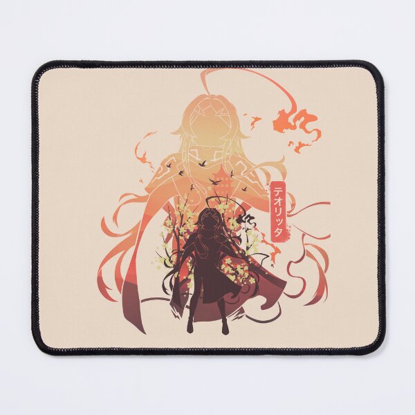 Item preview, Goddess of Swords designed and sold by mustbewhy.
