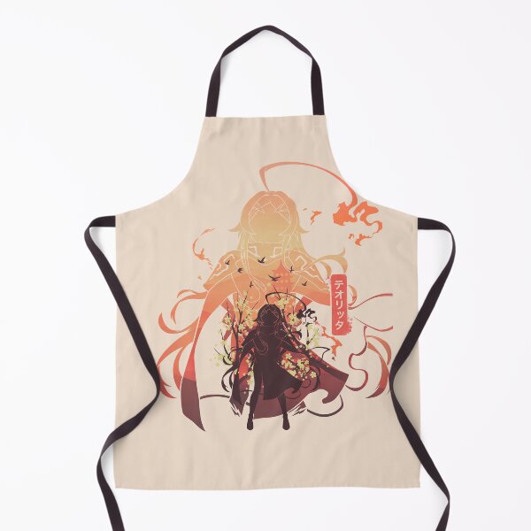 Item preview, Goddess of Swords designed and sold by mustbewhy.