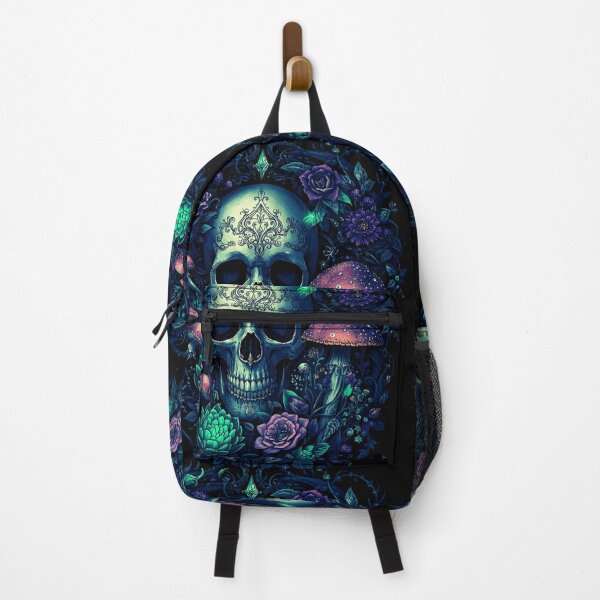 Item preview, Skull Garden designed and sold by Musicdrip.