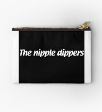 Quote Studio Pouch