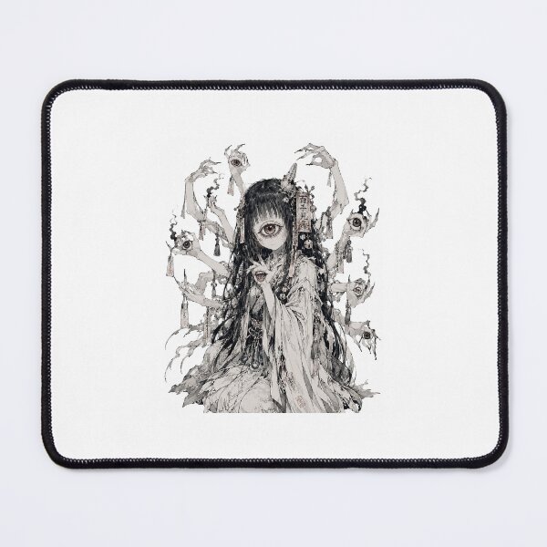 Item preview, The Watchers Beyond Sight designed and sold by AYUMU-7.