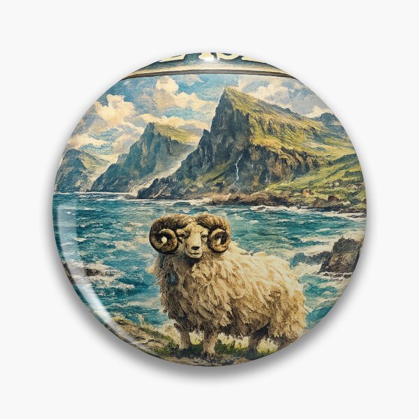 Item preview, FAROE ISLANDS IS NOT FOR SALE  designed and sold by FaroeFaroe.